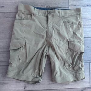 Eddie Bauer shorts UPF 50
